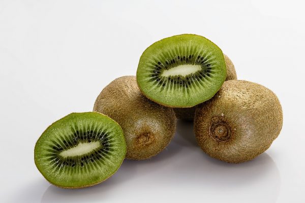 kiwifruit, fruit, kiwi