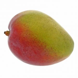 mango, fruit, food
