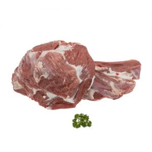 Topside Lamb
