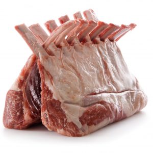 Rack Lamb -2 racks approximately 2.6kg
