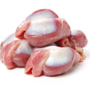Chicken Gizzard 1.0 kg pack