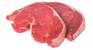 Rump Steaks