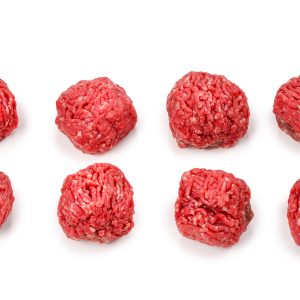 Beef Meatballs 0.5Kg