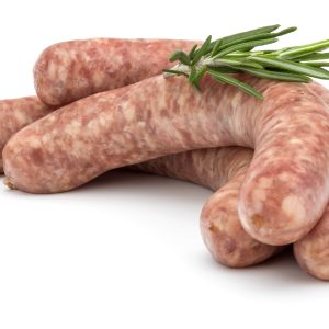 Boerewors African Beef Sausage