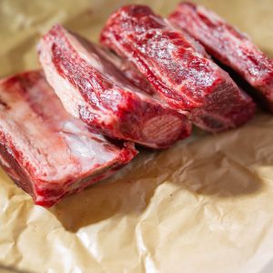 Beef Ribs