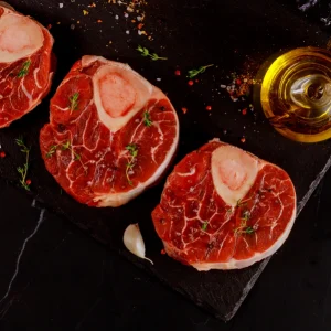 Shin Beef 1.00Kg